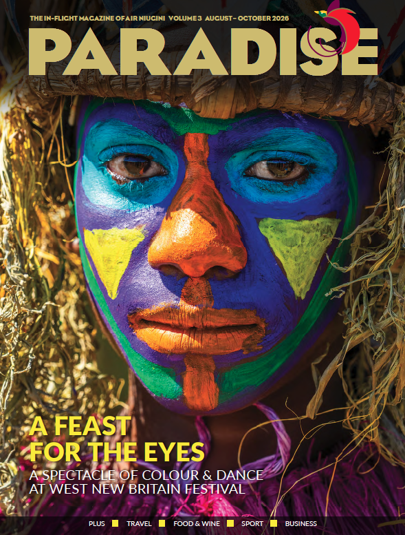 FROM THE EDITOR’S DESK – AUGUST 2026